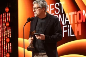 'O Agente Secreto' vence Spirit Awards como melhor filme internacional