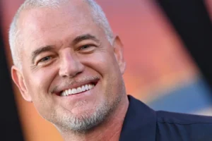 O adeus de Eric Dane, astro de 'Grey's Anatomy': Famosos que vivem com doenças incuráveis