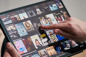 O futuro da TV e do Cinema e as guerras do streaming