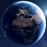 O mundo está evoluindo – O quanto devemos nos preocupar?