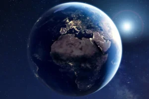 O mundo está evoluindo – O quanto devemos nos preocupar?