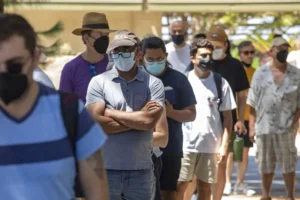 O que é a mpox e sinais para ficar atento