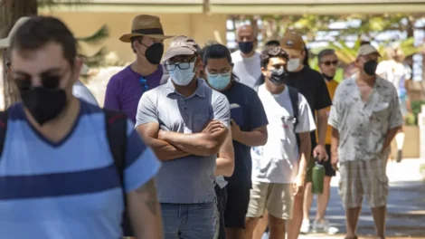 O que é a mpox e sinais para ficar atento