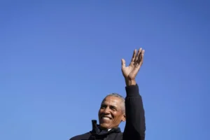 Obama esclarece comentário sobre aliens: "Não vi qualquer prova. Mesmo!"