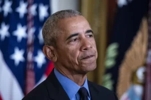 Obama reage a vídeo racista de Trump: "Não parece haver vergonha"