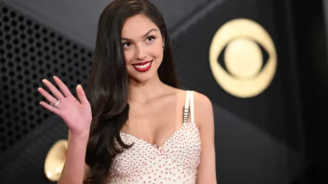 Olivia Rodrigo lidera lista do Spotify de maiores músicas do pop da era do streaming