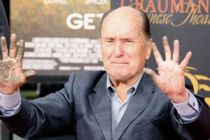 Onde ver filmes de Robert Duvall, como 'O Poderoso Chefão', no streaming