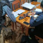 Operação do Gaeco mira policiais militares em Maringá