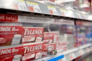 Os medicamentos mais perigosos da atualidade