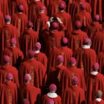 Os salários surpreendentes do Papa e dos cardeais