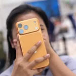 Os seis celulares com as melhores câmeras para comprar em 2026