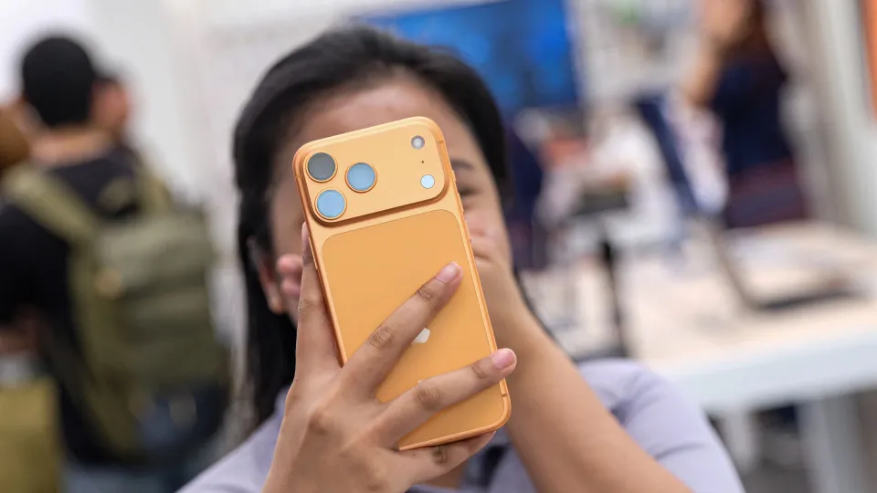 Os seis celulares com as melhores câmeras para comprar em 2026