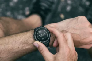 Os smartwatches podem substituir seu check-up anual?