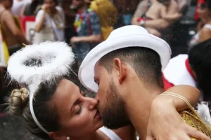 Os verdadeiros sinais de que você encontrou sua alma gêmea