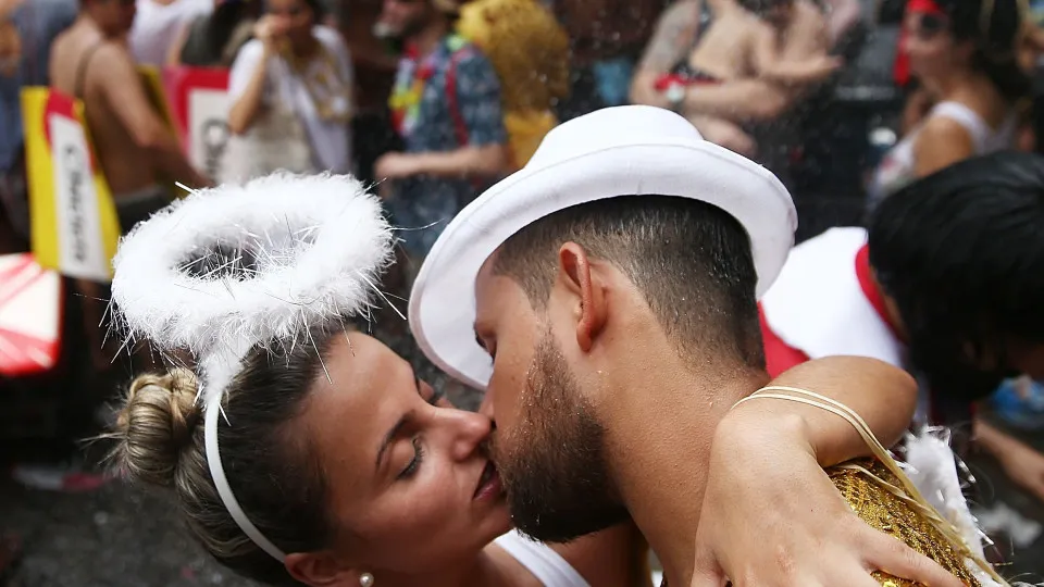 Os verdadeiros sinais de que você encontrou sua alma gêmea