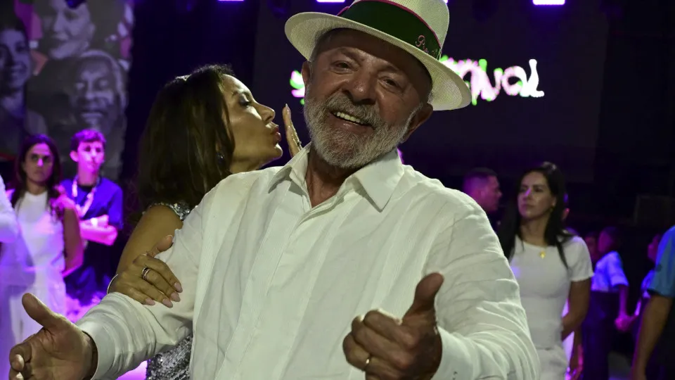 PT já moveu ação para impedir homenagem a presidenciáveis do PSDB no Carnaval