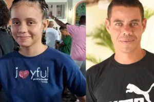 Pai chama para jantar e decapita a filha de 15 anos no interior da Bahia