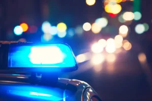 Passageiro é preso por ameaçar menina em MG