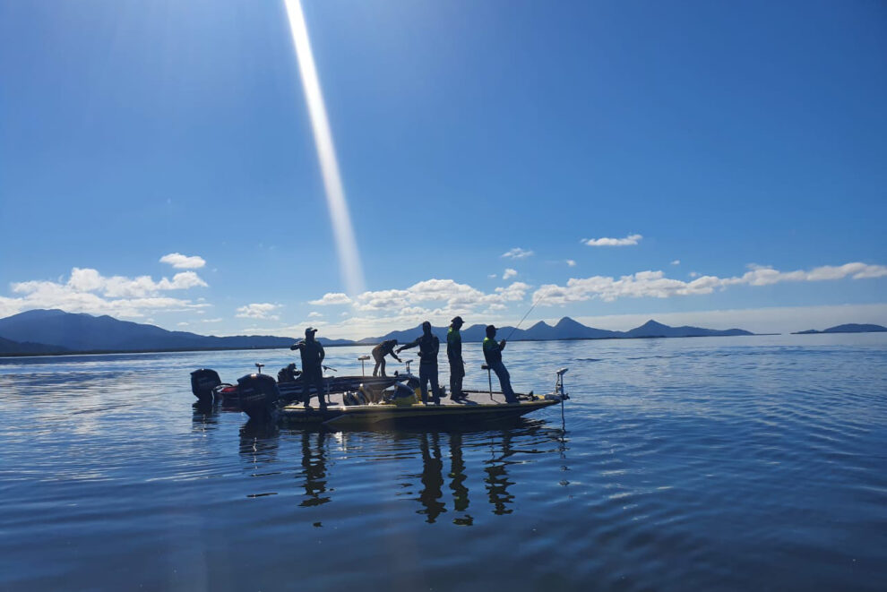 Período de Defeso da Piracema termina no domingo (1) em todo o Paraná