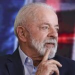 Pesquisa indica cenário de risco para Lula no 2º turno