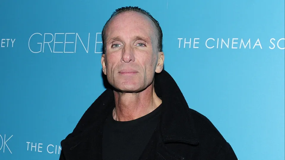 Peter Greene, ator de 'Pulp Fiction', morreu por disparo acidental de arma de fogo