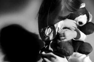 Pix e RG Falso no motel: como agia preso por exploração infantil