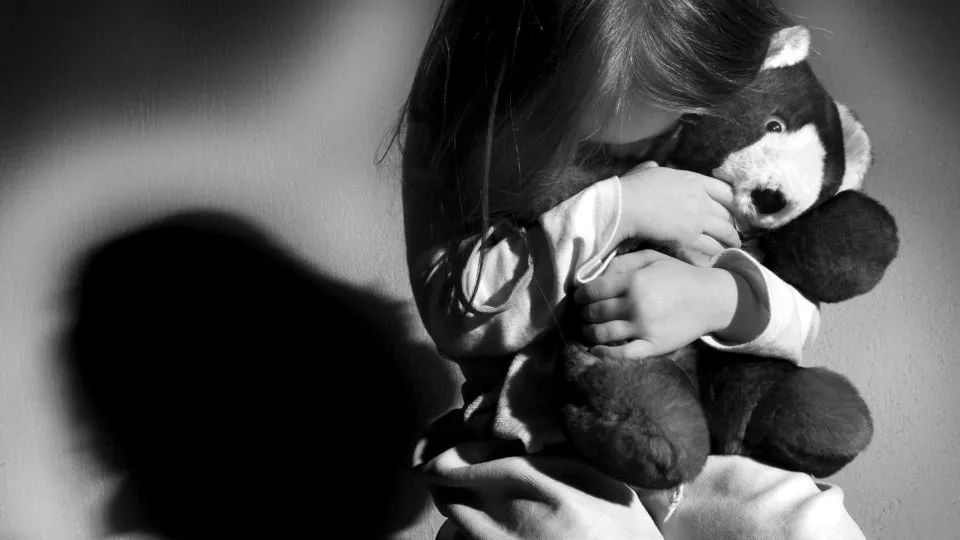 Pix e RG Falso no motel: como agia preso por exploração infantil