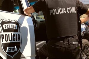 Polícia Civil prende homem por suspeita de pedofilia durante Carnaval em Maringá