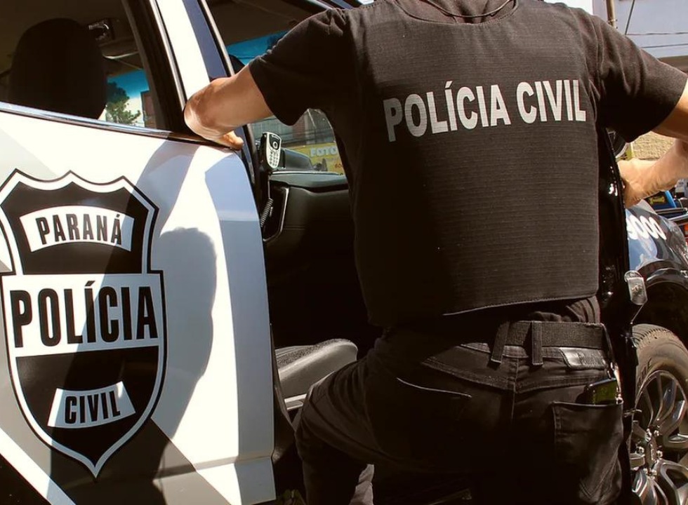 Polícia Civil prende homem por suspeita de pedofilia durante Carnaval em Maringá