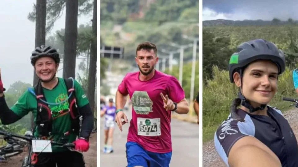 Polícia diz que suspeito de atropelar e matar 3 pessoas no RS esteve em bar