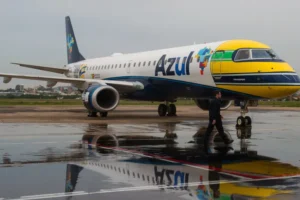 Por unanimidade, plenário do Cade aprova operação da Azul com a United Airlines