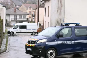 Portuguesa é presa após corpos de bebês serem achados em freezer