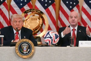 Prefeita de Seattle diz que política migratória dos EUA pode afastar turistas da Copa