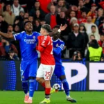 Prestianni vai se defender na UEFA revelando insulto que Vini Jr o chamou