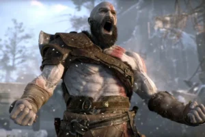 Prime Video já escolheu atores para série de "God of War". Saiba quem são