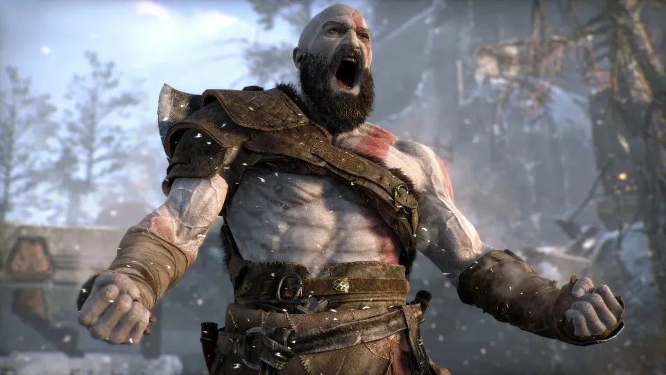 Prime Video já escolheu atores para série de "God of War". Saiba quem são