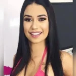 'Princesinha do Crime' é presa furtando farmácia após fugir da prisão em SP