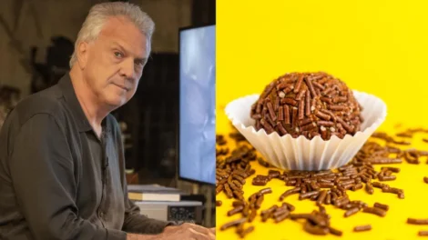 Qual a origem do brigadeiro? Pratos batizados com nomes de pessoas!
