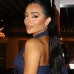 Quem é Duda Freire, amiga de Virginia que teve pai preso por tráfico