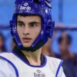 Quem era a promessa do taekwondo que morreu aos 18 anos