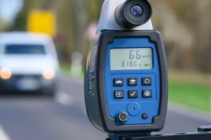 Radar com IA que aplicou 20 mil multas em 5 meses no Brasil