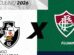Rádio Nacional transmite Vasco e Fluminense pela semifinal do Carioca