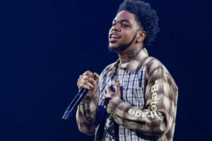 Rapper Lil Poppa é encontrado morto aos 25 anos nos Estados Unidos