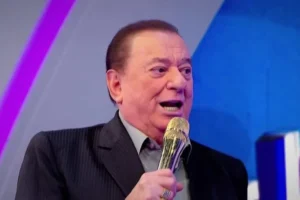 Raul Gil anuncia início de gravações de programa para o YouTube feito de casa