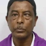 Refugiado cego morre após ser abandonado por agentes de imigração dos EUA