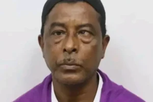 Refugiado cego morre após ser abandonado por agentes de imigração dos EUA