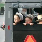 Regras muito estranhas que os Amish são obrigados a seguir