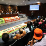 Renato Freitas (PT) promove audiência pública sobre direitos no sistema prisional