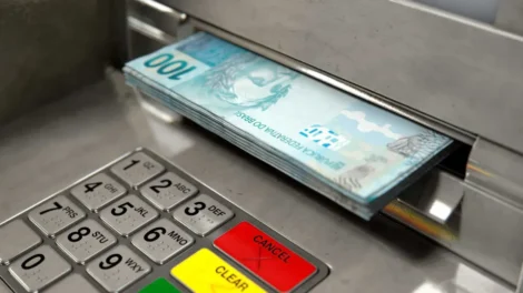 Renda domiciliar per capita chega a R$ 2.316 em 2025, diz IBGE