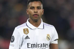 Rodrygo diz que título sem Neymar 'não teria a mesma graça' e defende camisa 10 na Copa